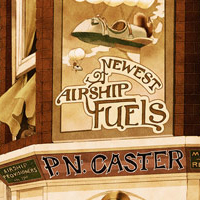 Corriendo como un reloj: Arte Steampunk que te inspirará