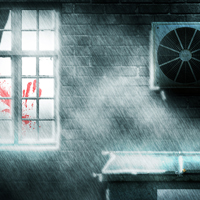 Create a Dark and Rainy Crime Scene in Photoshop