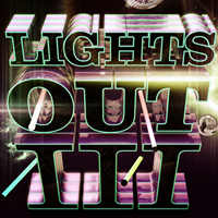 Create Astonishing Nightclub Themed 3D Typography