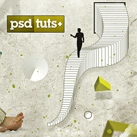 Create a Mixed Media Composition Using Illustrator and Photoshop