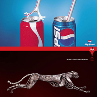 20 Creative, Interesting, and Amusing Advertisements