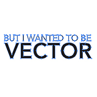 Kurztipp: Konvertieren Sie Photoshop-Text zur Verwendung in Illustrator in einen Vektor