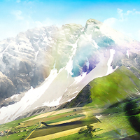 Psdtuts Presents Exclusive Wallpapers by Jennifer Cirpici