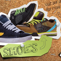 Create a Handmade "Back to School" Style Postcard