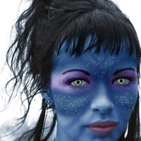 Turn an Ordinary Photo Into an Avatar Style Portrait in Photoshop