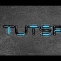 Consejo rápido: crea un efecto de texto metálico grungy y futurístico en Photoshop