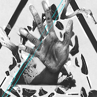 Combine Stock Photography to Create an Abstract Poster Layout