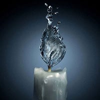 Manipulaciones fotográficas conceptuales ingeniosas que cuentan una historia