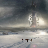 Más allá de los cylones y el motor de curvatura: Arte conceptual de ciencia ficción fenomenal 