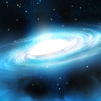 The Cosmos: Create a Spiral Galaxy