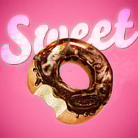 Create a Sweet Donut Icon in Photoshop from Scratch