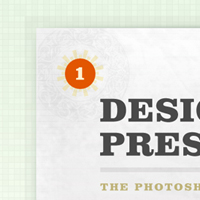 Create PowerPoint Presentation Graphics in Photoshop