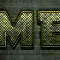 Quick Tip: Create a Mech-Inspired Text Effect in Photoshop Using Layer Styles