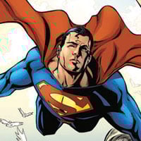 Arte asombroso del Universo DC