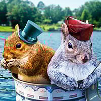 The Making of the Nutty Boat Trip