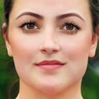 Cómo aplicar maquillaje que luzca real en Photoshop