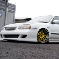 Turn Your Own Car Into a Customized Street Racer