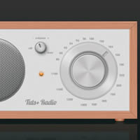 Design a Cool Radio Icon in Photoshop