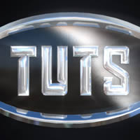 Erstellen Sie eine 3D-, Chrome- und Logo-Animation mit Sound FX