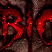 Quick Tip: Create a Bloody Text Effect in Photoshop Using Layer Styles