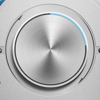 Erstellen Sie eine saubere iPad-Oberfläche in Photoshop