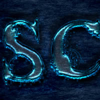 Quick Tip: Create a "Scary" Text Effect in Photoshop