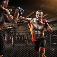 Las imágenes conceptuales y de alto impacto de Dean Bradshaw