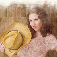 Create a Photo Composite With Filter Forge and Photoshop