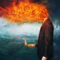 Las ilustraciones de Mario Sánchez Nevado