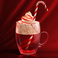 Crea un cóctel festivo con las funciones Photoshop 3D