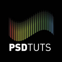 Crea logos arcoíris con cuadrillas deformadas