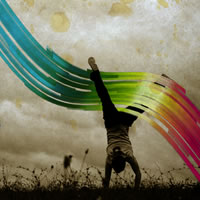 Mezcla las curvas retro en tus fotografías