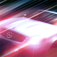 Super Fast – Speed Lighting Effect