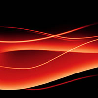 Crea un Fondo de Pantalla Ondulante de Blackberry