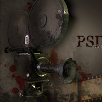 Diseñe un fondo de pantalla grunge extremo