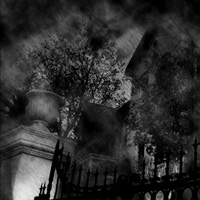 Transforming a Daylight Image Into a Wild Night