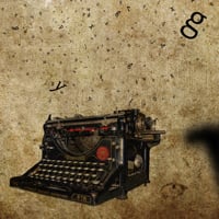 Diseñar un cartel de concepto tipográfico