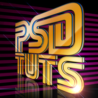 How to Quickly Create a Stylish Retro Text Effect