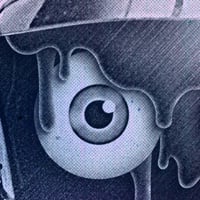 Creating a Space-Helmeted Future Retro Illustration