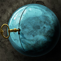 Cómo utilizar la textura y la iluminación para crear ilustraciones redondeadas