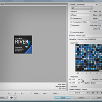 Wie man ein GIF in Photoshop CS4 animiert