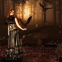 How to Create a Dark Emotional Photo Manipulation