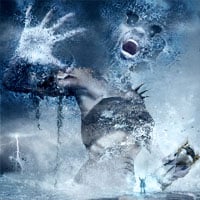 How to Create a Chilling Photo Manipulation in Photoshop