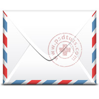 How to Create an Envelope Icon in Photoshop