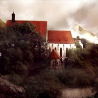 How to Create a Serene Panorama from Multiple Photographs