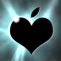 Ein cooler Lichteffekt in Photoshop