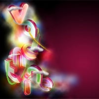 Día de San Valentín al estilo de Photoshop