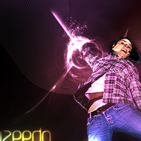 Genial efecto de explosión en Photoshop