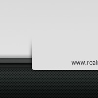 Cómo crear un pie de página web 2.0 sencillo y elegante