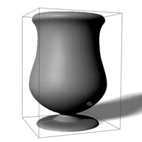 Adobe Improves 3D Functionality in Photoshop CS6.1